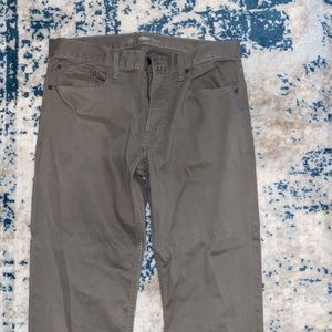 Old Navy Slim Chinos